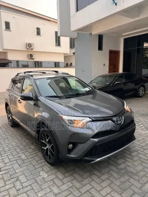Lexus RX 350 2014 Gray