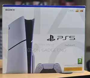 Sony Playstation 5 Standard Edition