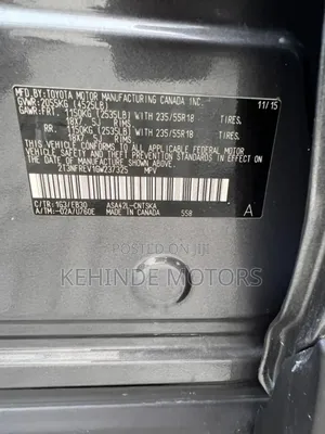 Lexus RX 350 F Sport AWD 2015 Gray