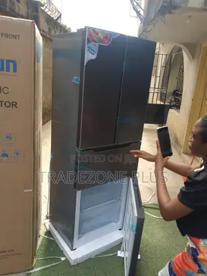 Large Storage Fridge – Skyrun BCD-330hc