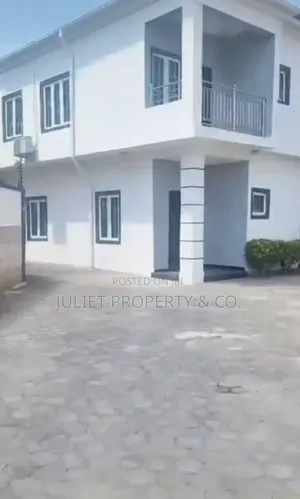 Furnished 7bdrm House in Lekki Phase 1 for sale