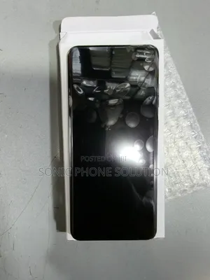 Samsung Galaxy S20 Ultra Screen