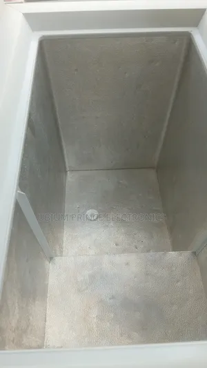 Liebherr Deep Freezer