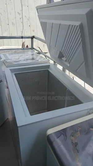 Liebherr Deep Freezer