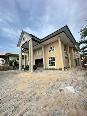 2bdrm Apartment in VGC / Ajah for rent
