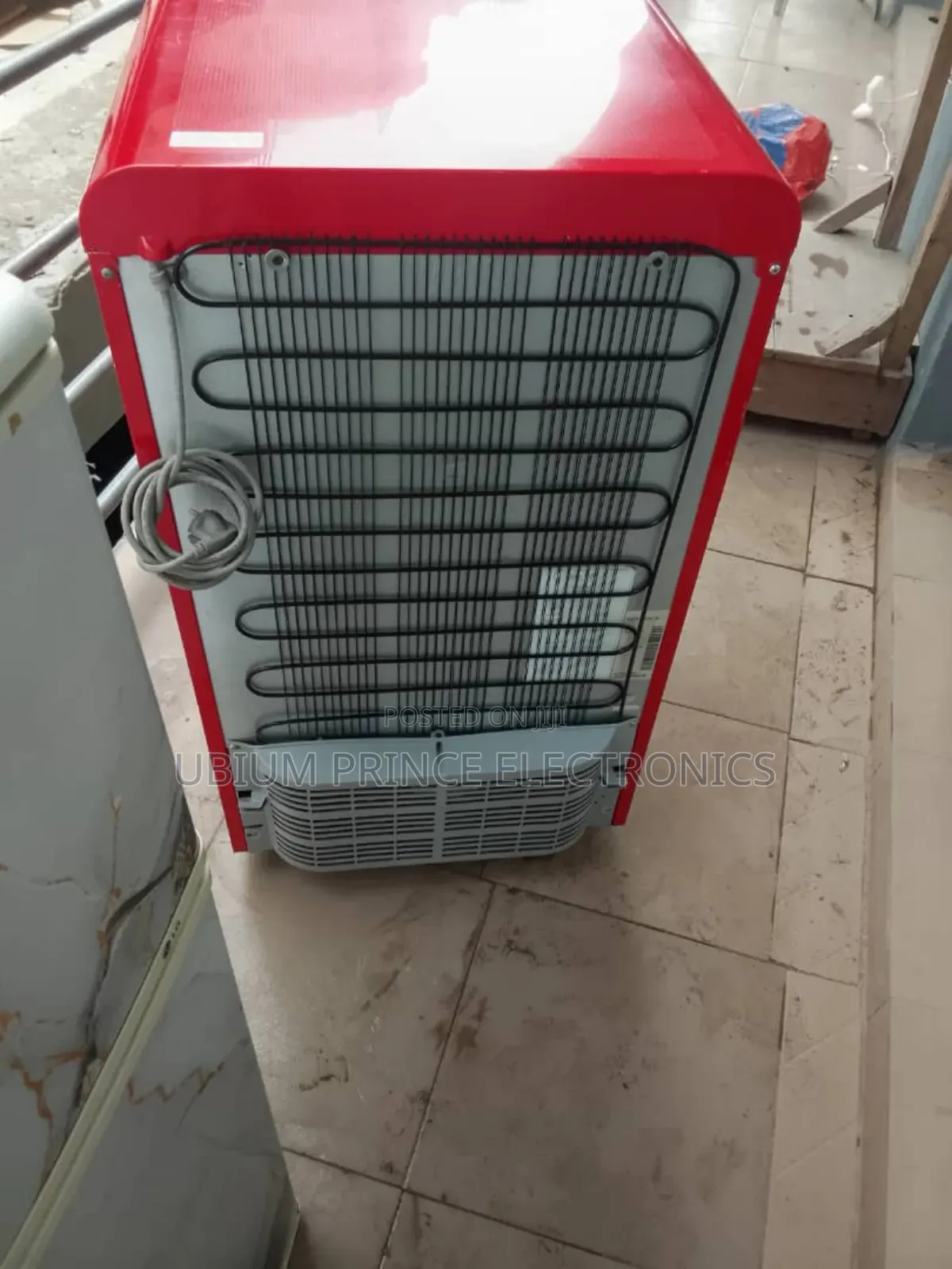 Sdimchae Freezer Table Top