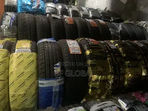 Brand New Quality Tyres for All Hyundai Cars