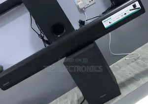 Sound Systems