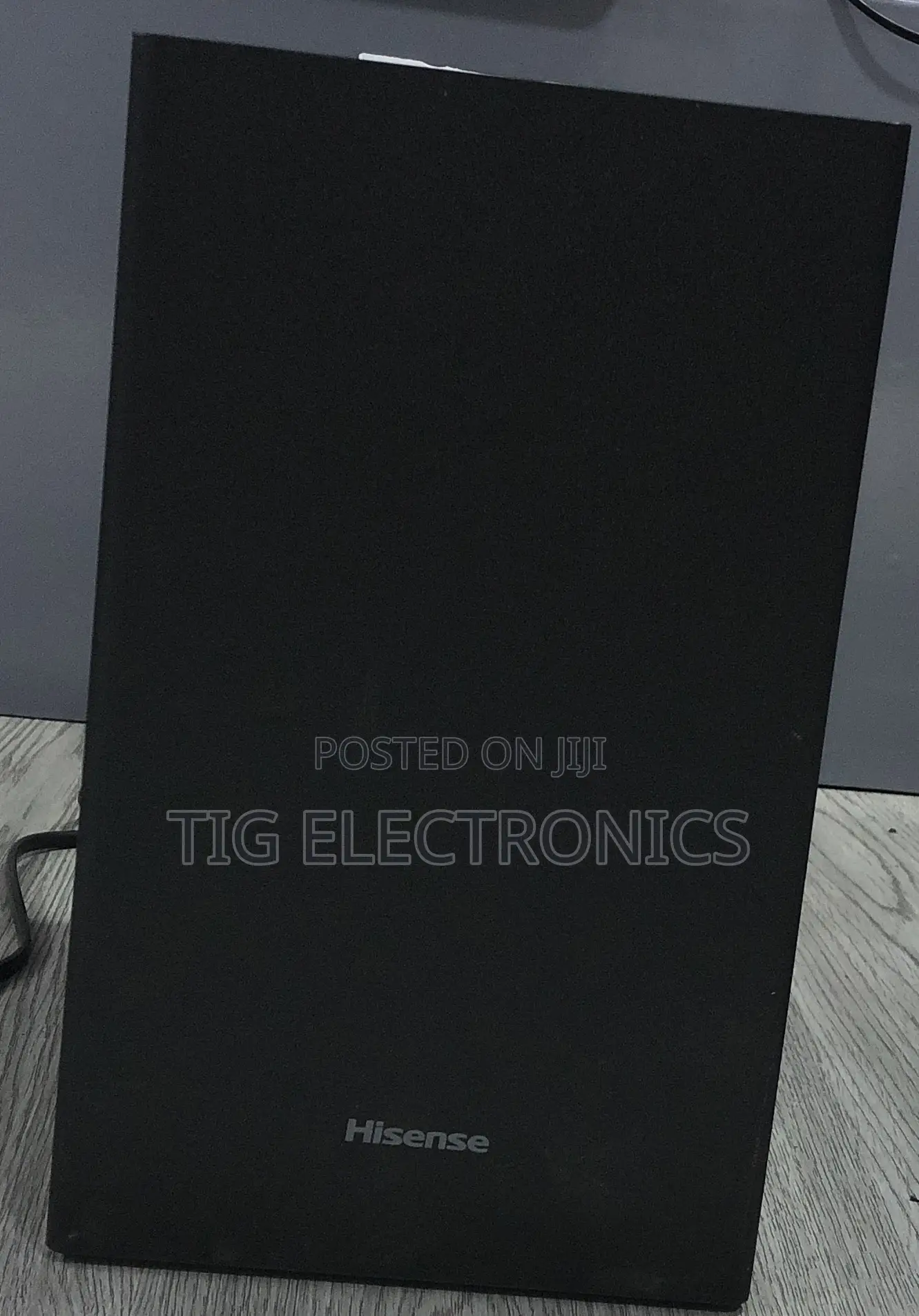 Sound Systems