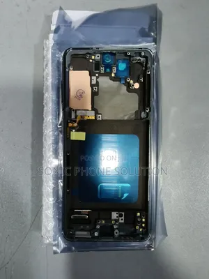 Samsung Galaxy S21 Screen
