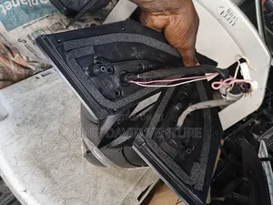 Side Mirror for Rav4 2010