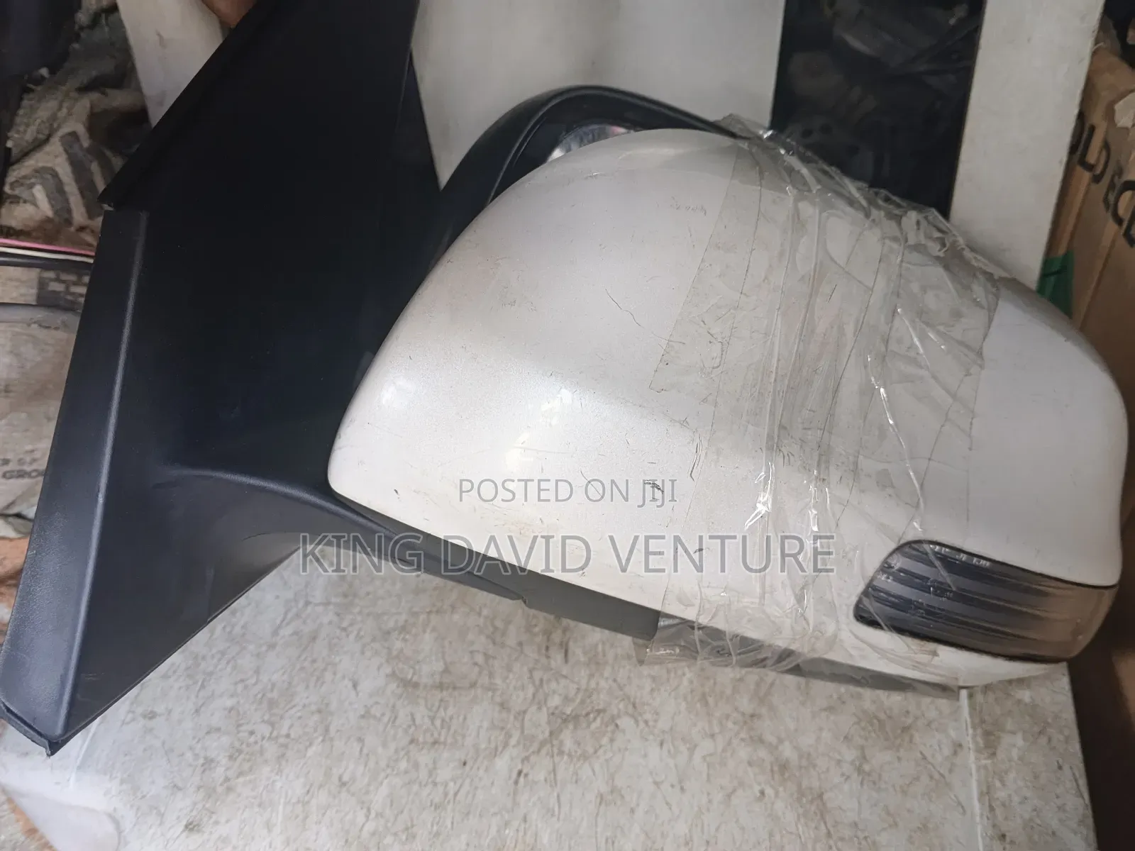Side Mirror for Rav4 2010