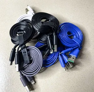 Ios Usb Charging Cable. For iPhones, iPads, Ios.