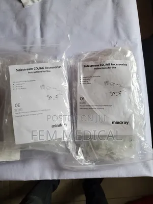 Mindray Monitor Co2 Kit