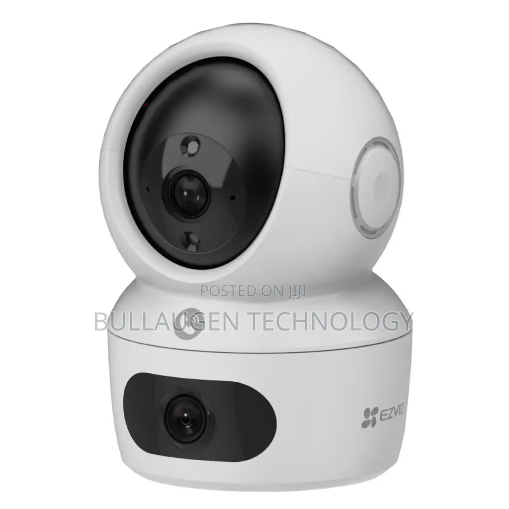 Ezviz H7c Smart Home Camera Dual Lens