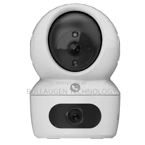 Ezviz H7c Smart Home Camera Dual Lens