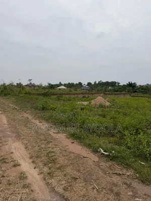 Land for Sales