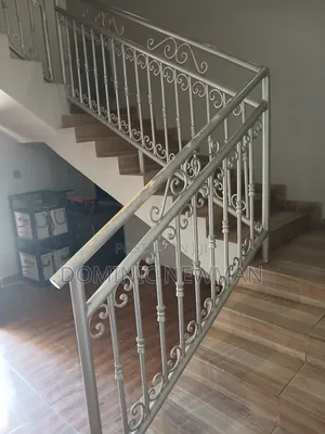 Furnished 2bdrm Apartment in Life Camp for rent