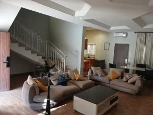 Furnished 2bdrm Apartment in Life Camp for rent