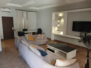 Furnished 2bdrm Apartment in Life Camp for rent