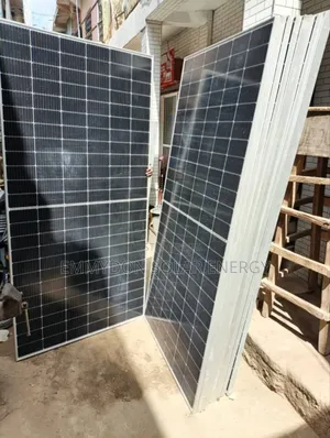Jinko Solar Mono Panel 600watt