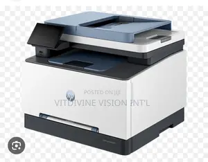 Hp Color Laserjet Pro MFP 3303fdw Printer