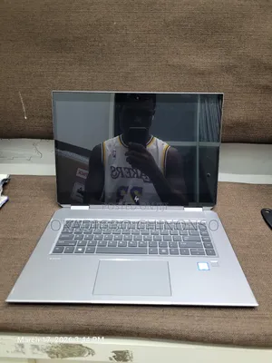 Laptop HP ZBook Studio G5 16GB Intel Core i5 SSD 512GB