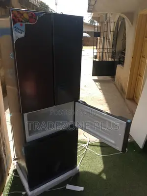 Big Family Refrigerator – Skyrun BCD-330hc