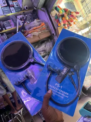 Pop Filter