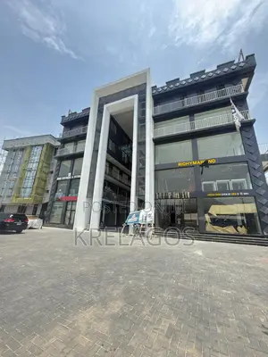 Top Floor Office Space for Sale