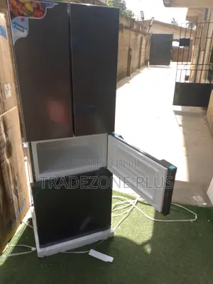 Home Appliance Refrigerator Skyrun BCD-330hc