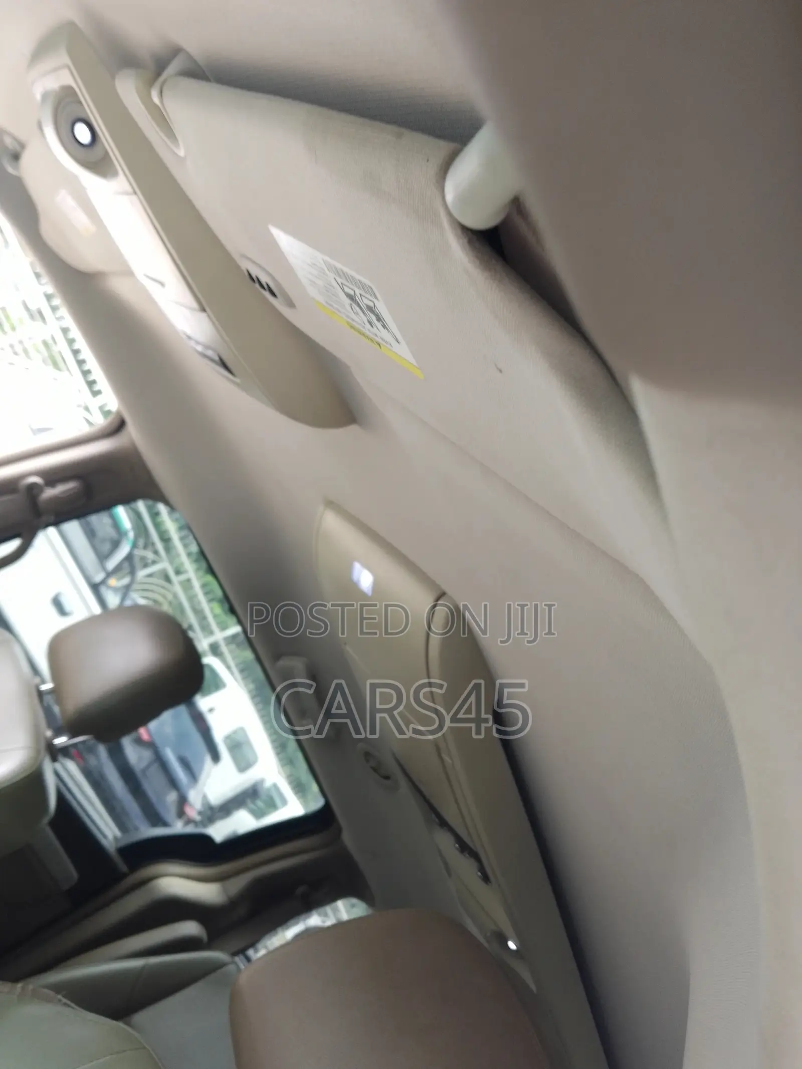 Volkswagen Touran 2012 Gray