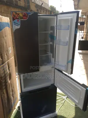 Large Capacity Kitchen Fridge – Skyrun BCD-330hc