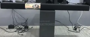 Sound Systems