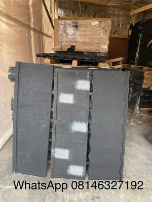New Zealand Stonetiles Roofing Sheet