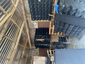 New Zealand Stonetiles Roofing Sheet