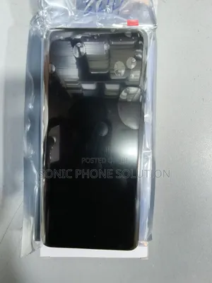 Samsung Galaxy S21 Ultra Screen