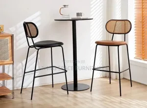 Quality High Bar Chair