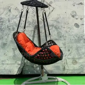 Brand New Imported Swing Chair With Shade