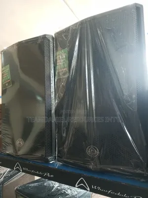 Impact-X15l 15" Passive Loudspeaker