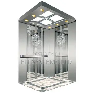 Elevators For Residential Commercial