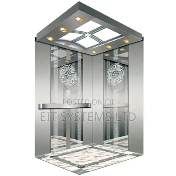 Elevators For Residential Commercial