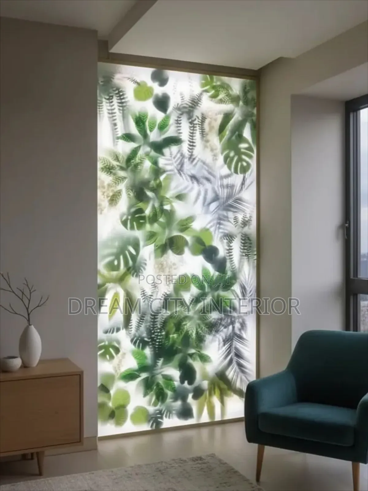 Swimming Pool 3d Stretch Ceiling