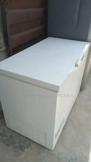 Bosch Deep Freezer 385l Deep Cold