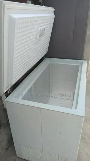 Bosch Deep Freezer 385l Deep Cold