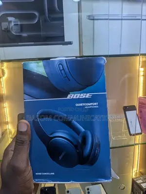 Boss Headphones