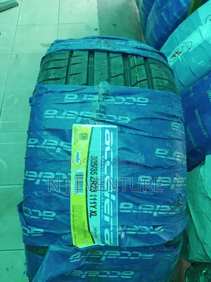 305 35 R23 Accelera.And.325 35 R23 Non China