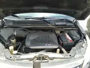 Volkswagen Touran 2012 Gray