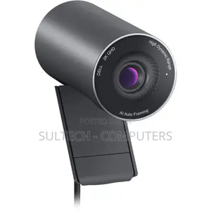 Dell Pro Webcam
