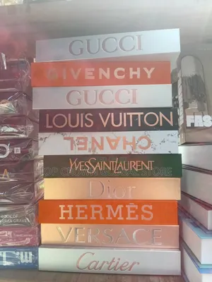 Faux Book Decorative